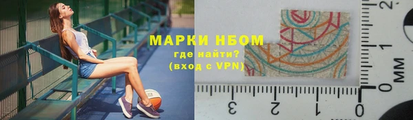 хмурый Нягань